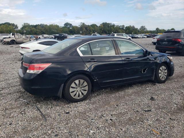Photo 3 from auction – 2012 HONDA ACCORD LX with VIN 1HGCP2F39CA129070