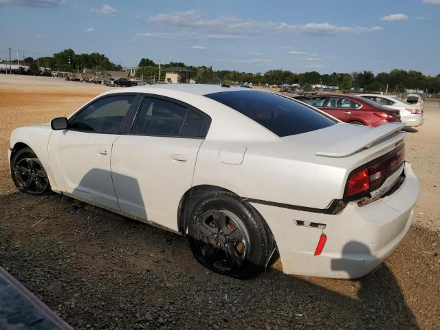 Photo 2 from auction – 2014 DODGE CHARGER SX with VIN 2C3CDXHG6EH267369