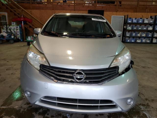 Photo 5 from auction – 2015 NISSAN VERSA NOTE with VIN 3N1CE2CP1FL358208