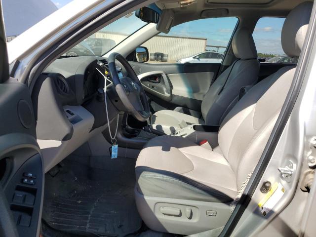 Photo 7 from auction – 2011 TOYOTA RAV4 LIMIT with VIN 2T3YK4DV3BW012989