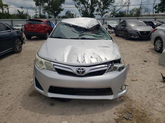 Photo 5 from auction – 2012 TOYOTA CAMRY BASE with VIN 4T1BF1FK2CU060120