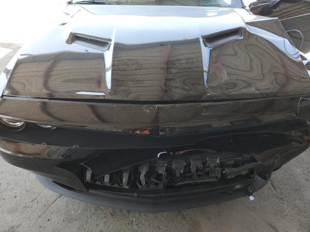 Photo 11 from auction – 2023 DODGE CHALLENGER with VIN 2C3CDZAG5PH510579