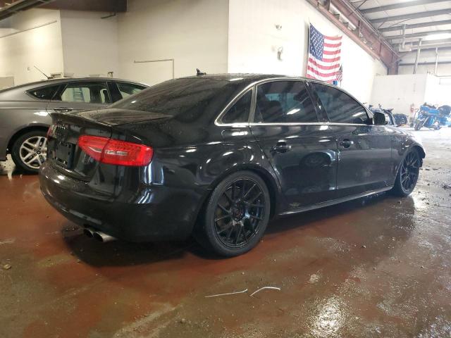 Photo 3 from auction – 2014 AUDI S4 PREMIUM with VIN WAUBGAFL9EA061163