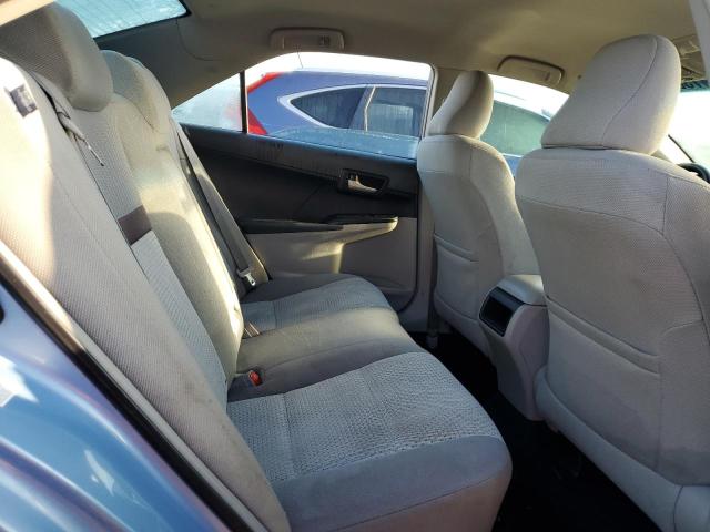 Photo 10 from auction – 2012 TOYOTA CAMRY BASE with VIN 4T1BF1FK8CU629469