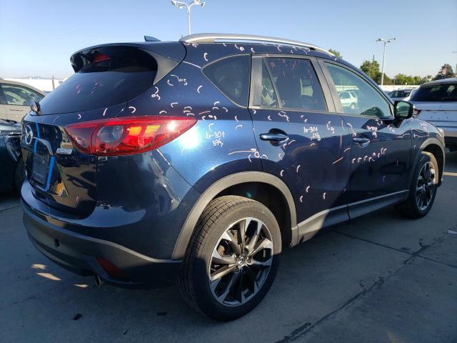 Photo 3 from auction – 2016 MAZDA CX-5 GT with VIN JM3KE4DY7G0847195