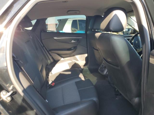 Photo 10 from auction – 2017 CHEVROLET IMPALA LT with VIN 1G1105S33HU191855