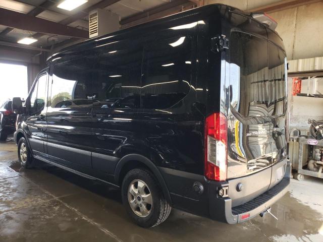 Photo 2 from auction – 2019 FORD TRANSIT T- with VIN 1FBAX2CG8KKA76713