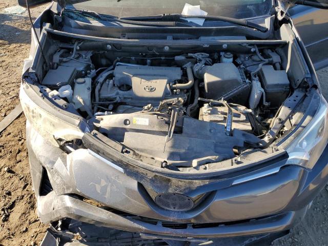 Photo 12 from auction – 2016 TOYOTA RAV4 LE with VIN 2T3BFREV6GW419539