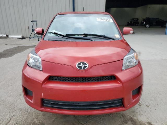 Photo 5 from auction – 2014 TOYOTA SCION XD with VIN JTKKUPB45E1043233