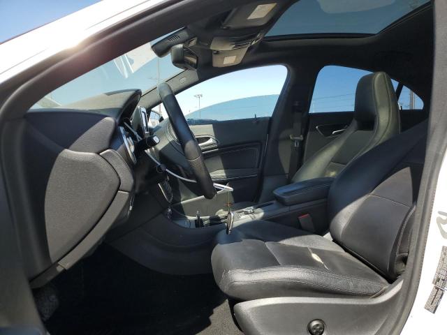 Photo 7 from auction – 2014 MERCEDES-BENZ CLA 250 with VIN WDDSJ4EB2EN126285