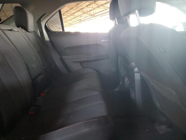 Photo 10 from auction – 2013 CHEVROLET EQUINOX LT with VIN 2GNFLEEK1D6354915