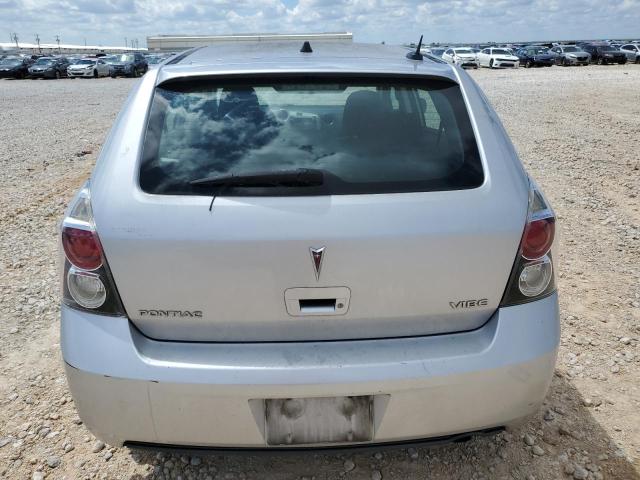 Photo 6 from auction – 2010 PONTIAC VIBE with VIN 5Y2SP6E88AZ420379