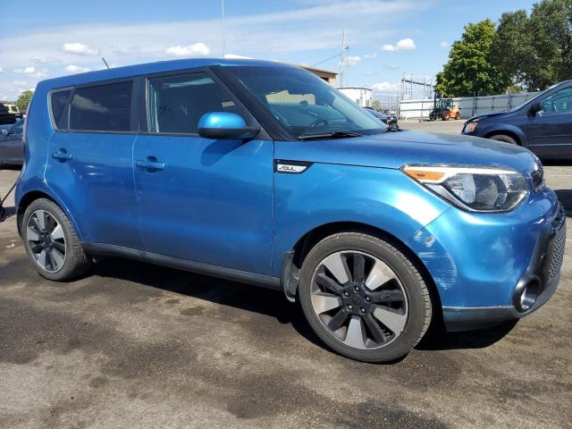 Photo 4 from auction – 2016 KIA SOUL + with VIN KNDJP3A57G7304326