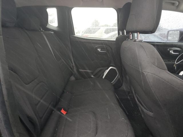 Photo 11 from auction – 2018 JEEP RENEGADE L with VIN ZACCJBBB0JPJ38375