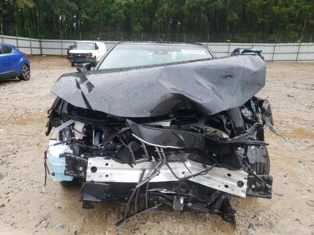 Photo 5 from auction – 2022 LEXUS ES 350 BAS with VIN 58ADZ1B18NU116960