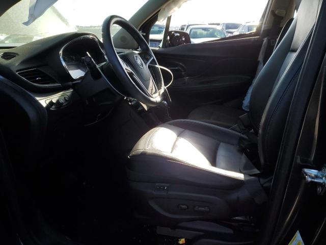 Photo 7 from auction – 2017 BUICK ENCORE PRE with VIN KL4CJHSB1HB197522