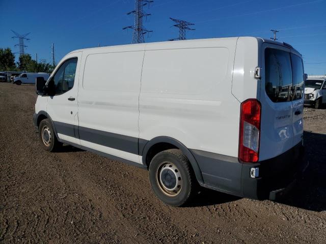 Photo 2 from auction – 2019 FORD TRANSIT T- with VIN 1FTYE1YMXKKA84983