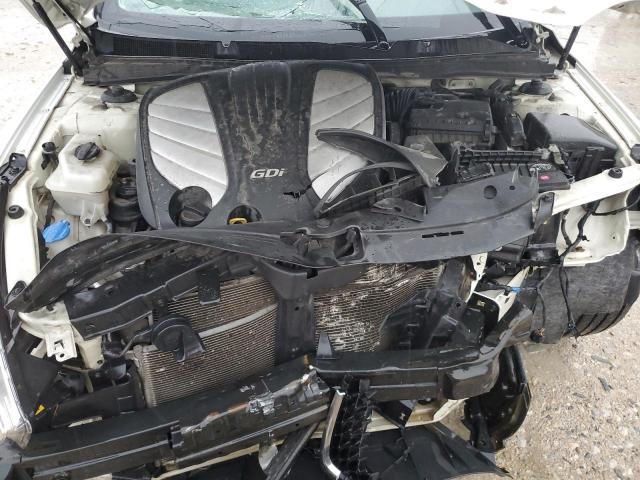 Photo 11 from auction – 2016 KIA CADENZA LU with VIN KNALN4D76G5217981