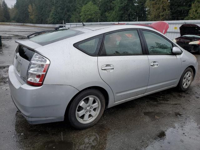 Photo 3 from auction – 2006 TOYOTA PRIUS with VIN JTDKB20U467534880