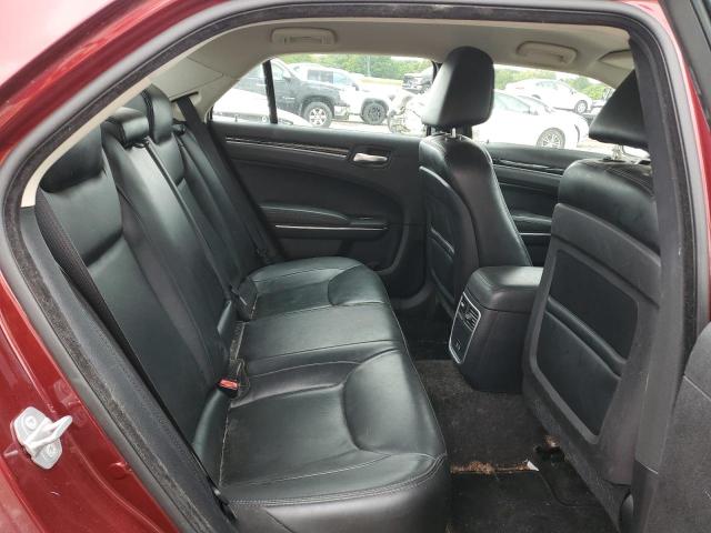 Photo 10 from auction – 2016 CHRYSLER 300 LIMITE with VIN 2C3CCAAG7GH156309