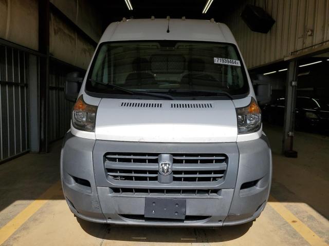 Photo 5 from auction – 2015 RAM PROMASTER with VIN 3C6TRVDD6FE505934
