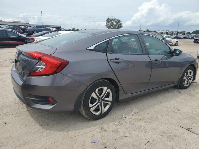 Photo 3 from auction – 2017 HONDA CIVIC LX with VIN 19XFC2F52HE058498