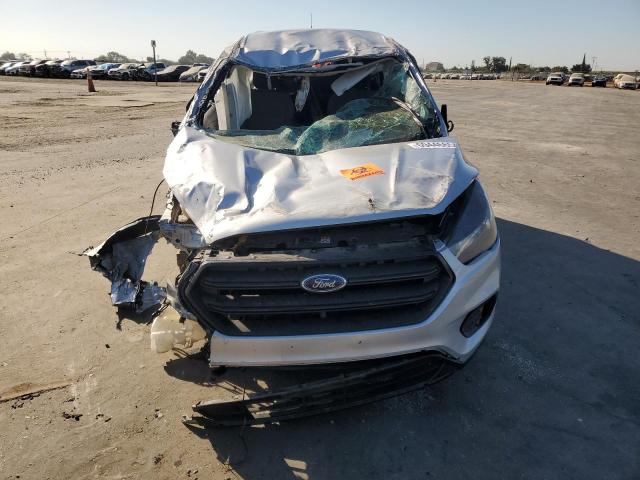 Photo 5 from auction – 2018 FORD ESCAPE S with VIN 1FMCU0F75JUA99779