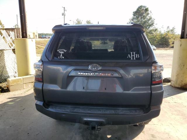 Photo 6 from auction – 2019 TOYOTA 4RUNNER SR with VIN JTEZU5JR2K5210865