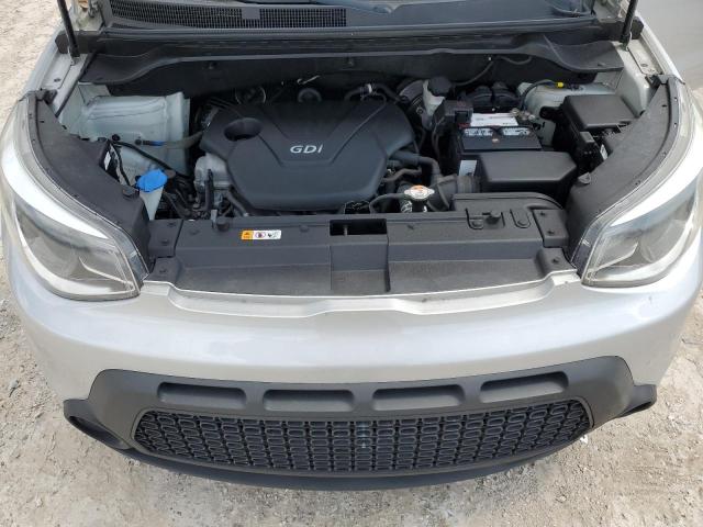 Photo 11 from auction – 2016 KIA SOUL with VIN KNDJN2A2XG7876190
