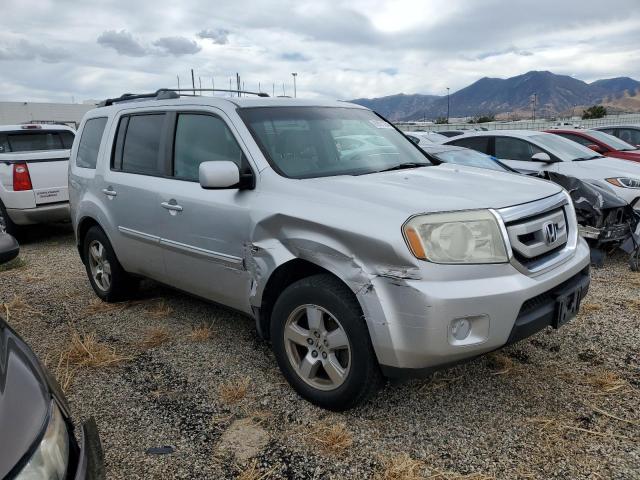 Photo 4 from auction – 2009 HONDA PILOT EX with VIN 5FNYF48459B028455