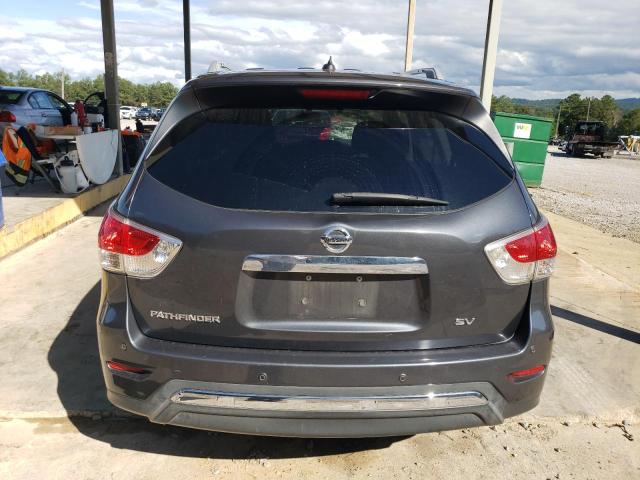 Photo 6 from auction – 2013 NISSAN PATHFINDER with VIN 5N1AR2MN7DC642615