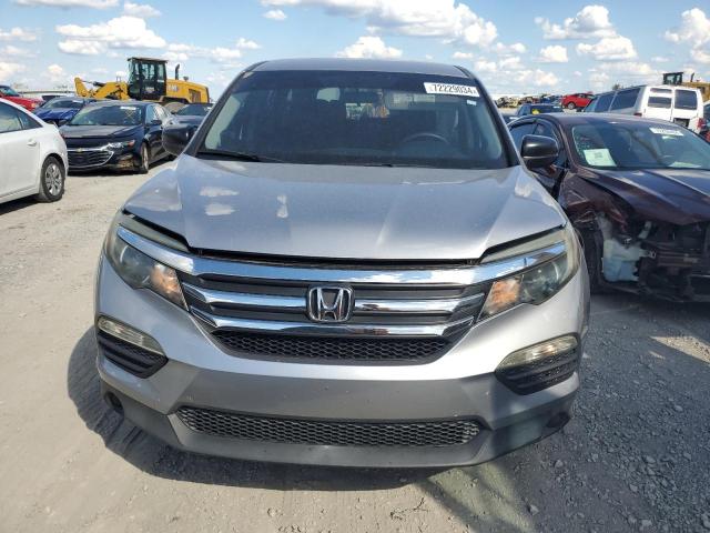 Photo 5 from auction – 2016 HONDA PILOT LX with VIN 5FNYF6H17GB008559