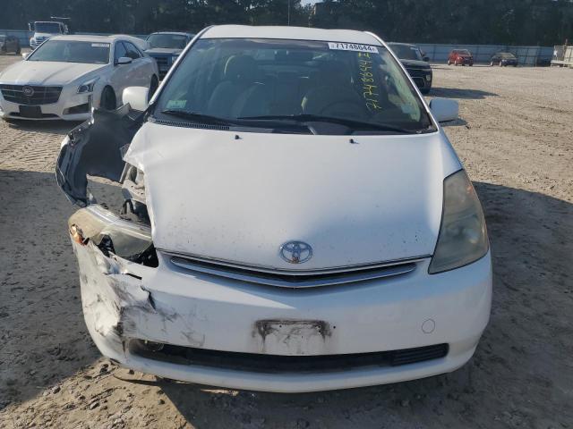 Photo 5 from auction – 2008 TOYOTA PRIUS with VIN JTDKB20U083327641