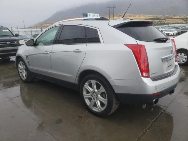 Photo 2 from auction – 2011 CADILLAC SRX PERFOR with VIN 3GYFNEEY5BS549349