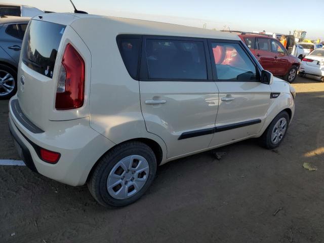 Photo 3 from auction – 2012 KIA SOUL with VIN KNDJT2A55C7364220
