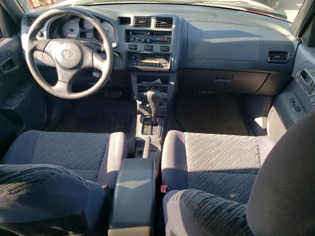 Photo 8 from auction – 2000 TOYOTA RAV4 with VIN JT3HP10V6Y0244011