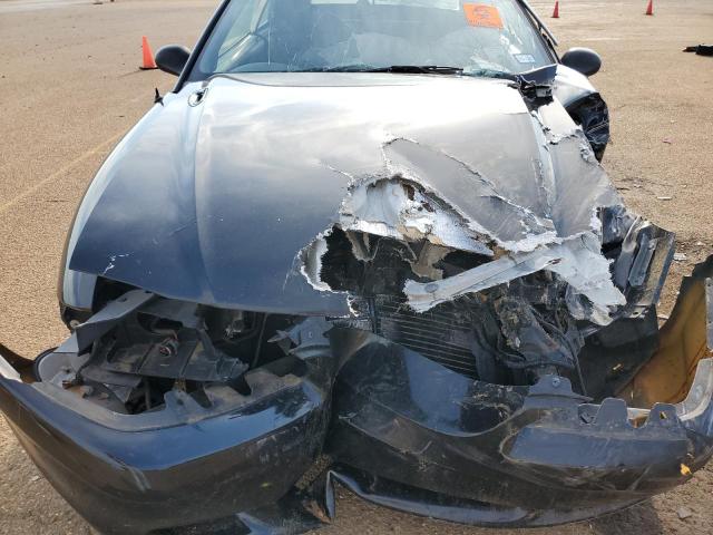 Photo 11 from auction – 1994 FORD MUSTANG with VIN 1FALP4441RF214010