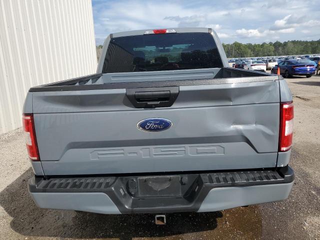 Photo 6 from auction – 2019 FORD F150 SUPER with VIN 1FTEW1E58KFA92263