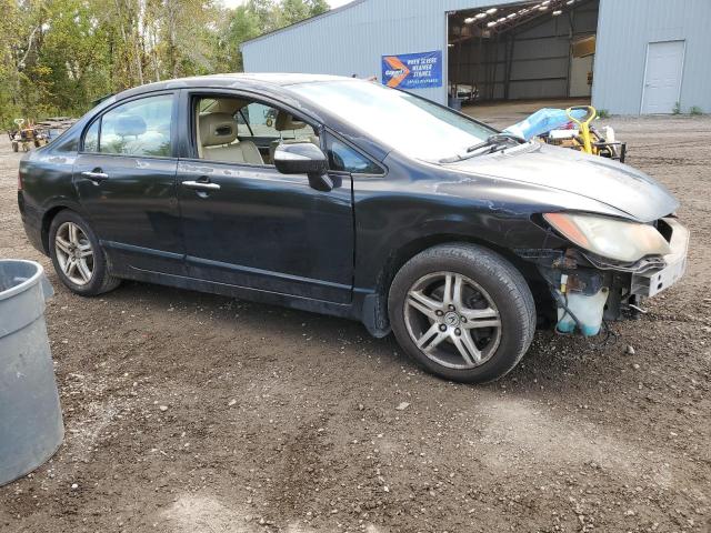 Zdjęcie 4 z aukcji – 2007 ACURA CSX PREMIU z VIN 2HHFD55757H200733