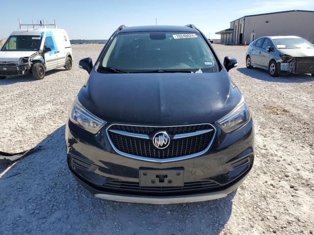 Photo 5 from auction – 2017 BUICK ENCORE PRE with VIN KL4CJASB5HB033035