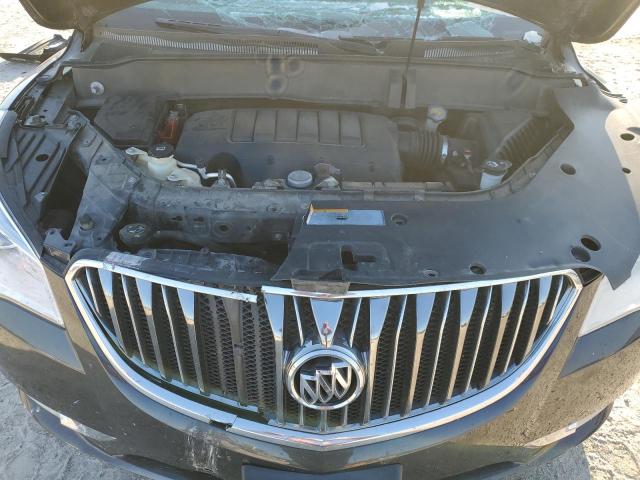 Photo 12 from auction – 2014 BUICK ENCLAVE with VIN 5GAKRCKD5EJ358066