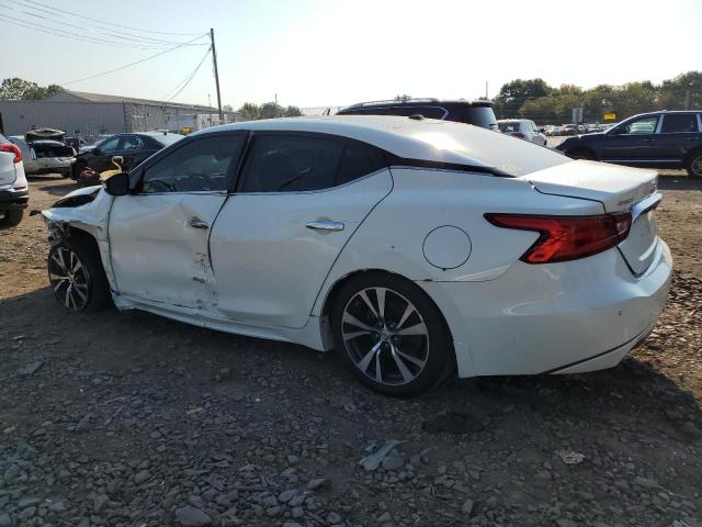 Photo 2 from auction – 2017 NISSAN MAXIMA 3.5 with VIN 1N4AA6APXHC455003