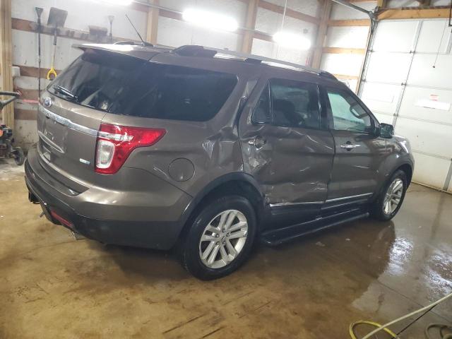 Photo 3 from auction – 2015 FORD EXPLORER X with VIN 1FM5K8D86FGB08567