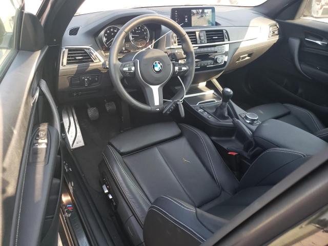Photo 8 from auction – 2020 BMW M240I with VIN WBA2J5C05L7G07456