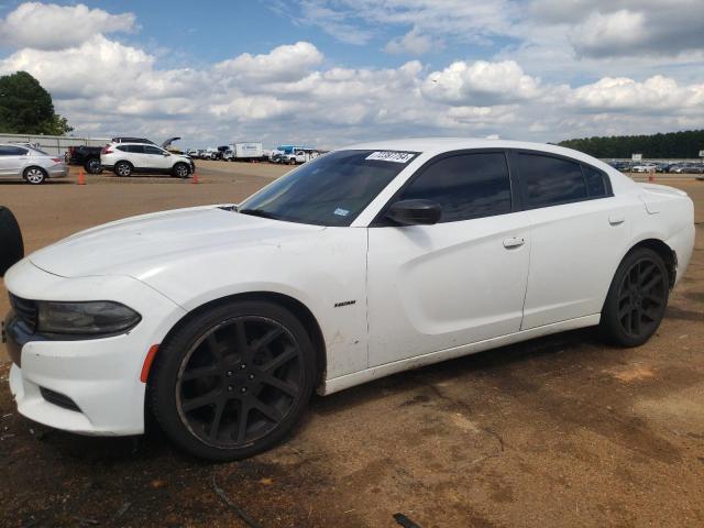 DODGE CHARGER R/ 2016 with VIN 2C3CDXCT4GH352136 - Photo from auction