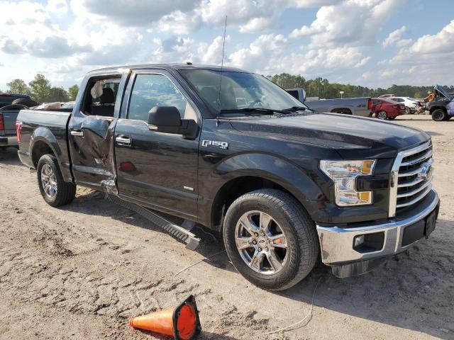 Photo 4 from auction – 2015 FORD F150 SUPER with VIN 1FTEW1CP8FKE23991
