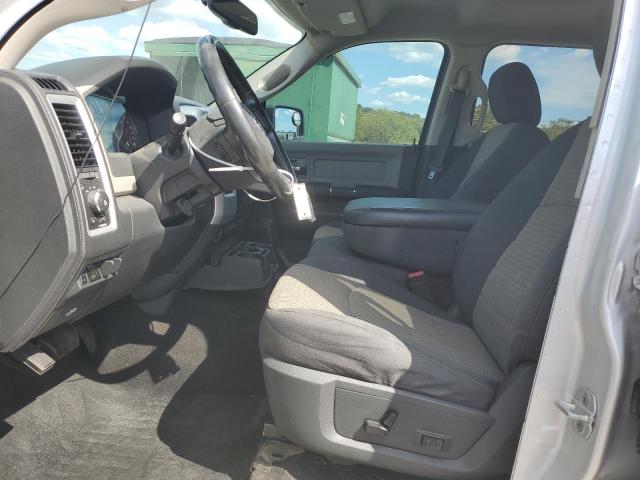 Photo 7 from auction – 2012 DODGE RAM 1500 S with VIN 1C6RD7LT2CS346352