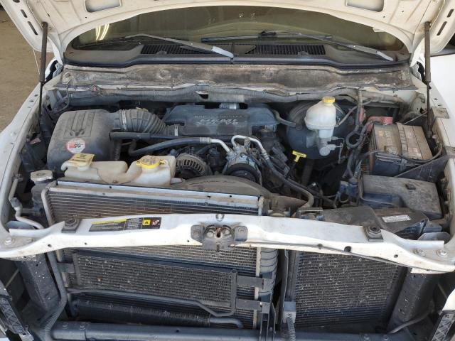 Photo 11 from auction – 2004 DODGE RAM 1500 S with VIN 1D7HA18D34S775275