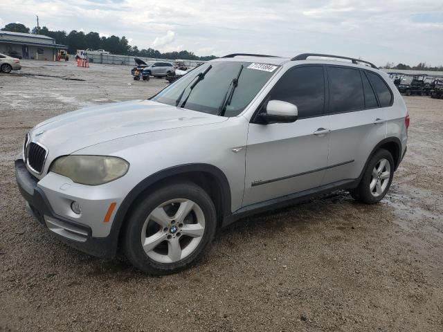 Zdjęcie 1 z aukcji – 2008 BMW X5 3.0I z VIN 5UXFE43518L026285
