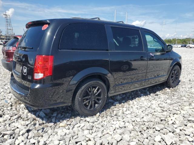 Photo 3 from auction – 2017 DODGE GRAND CARA with VIN 2C4RDGEG0HR694121